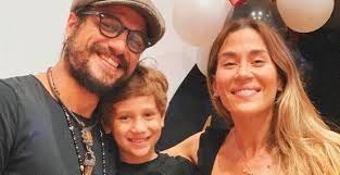 Elena braccini había denunciado que su expareja, daniel osvaldo, no ve a sus hijas ni les pasa la cuota alimentaria, y jimena barón la apoyó en público. Jimena Baron Y Daniel Osvaldo Nuevamente Juntos