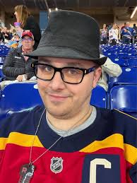 Parking time at the arena