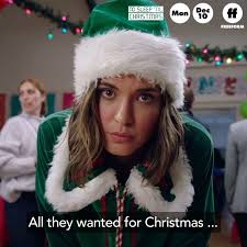 No Sleep 'Til Christmas Trailer