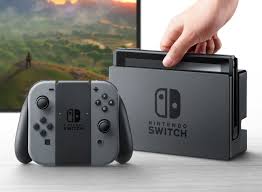 Upcoming nintendo switch eshop nsp xci nsz games 2021. Nintendo Switch Caracteristicas Y Toda La Informacion