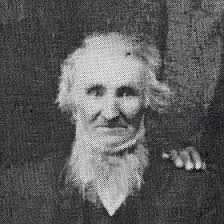 Fork in the Road: Trader John Hughes,The Big Cornstalk and Pocahontas