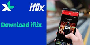 Para pelanggan xl, axis, dan prioritas dapat menonton film pilihan dalam koleksi iflix sepuasnya, baik melalui streaming online ataupun diunduh guna ditonton offline. Apa Itu Kuota Iflix Cara Menggunakan Dan Mengubah 24 Jam