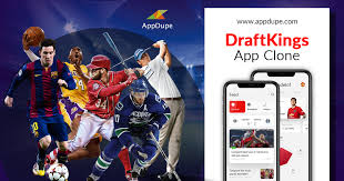 Along with their primary rival, fanduel, draftkings was one of the first operators to provide legal online betting in the us. Why Build Sports Betting Apps Like Draftkings Other Clone