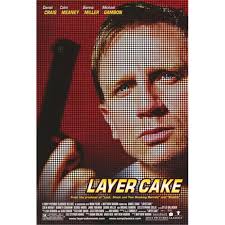 Posterazzi MOV258184 Layer Cake Movie Poster