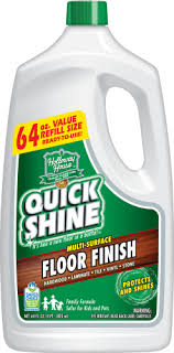 Holloway House Quick Shine Floor Finish 64 Oz Multicolor Quick Shine Floor Finish Quick Shine Floor Finishes