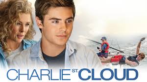 Is 'Charlie St. Cloud'