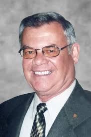 Donald Cameron Obituary