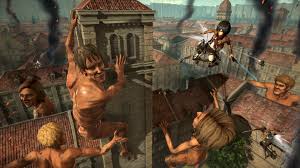 Wings of freedom, is an action hack and slash video game based on the animated series attack on titan, which is based on the hajime isayama's manga series of the same name. Attack On Titan 2 Release Date Set Pc Gamer