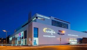 Je na vašom rozhodnutí, či sa rozhodnete pre 4d projekciu, alebo pre klasiku. Oc Europa Kino Star Klimak S R O