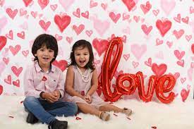 San Valentin En Casa Y En Familia Denisse Dabul
