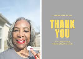 Natalie B. Sneed, MBA, MLIS