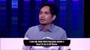 Sebelum ini, kami pun dah kemaskini maklumat di page kami >> icsyvmy << tapi terdapat beberapa perubahan tarikh daripada pihak ntv7. Live I Can See Your Voice Malaysia 3 Part 2 Minggu 2 28 6 2020
