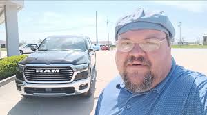 2025 Ram 1500!