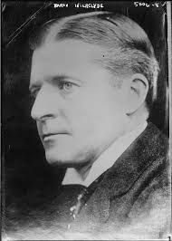 James Cleland Burns (1864-1919)