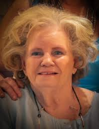 Betty Gawry Obituary