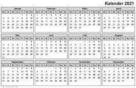 Kalender 2021 kostenlos downloaden und ausdrucken. Kalender 2021 Din A4 Querformat Zum Ausdrucken Kalender 2021 Mit Kalenderwochen Und Feiertagen In Laden Sie Unseren Kalender 2021 Mit Den Feiertagen Fur Niedersachsen In Den Formaten Pdf Oder Png Ona Melchor