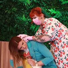 Aug 20, 2020 · maria botelho moniz é uma mulher de aventuras. Maria Botelho Moniz Desvenda O Significado Das Suas Tatuagens Secretas A Ferver Vidas