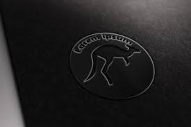 Download Kangaroo Logo Vector Design Graphic By Titiwancistudio Creative Fabrica Yellowimages Mockups