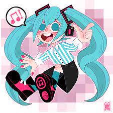Anamanaguchi Miku Feat Hatsune Miku Seabaud Flip Seabaud