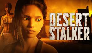 Desert Stalker [v0.17.2] [Zetan] | FAP-Nation