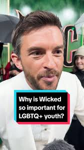 Wicked Movie's Impact