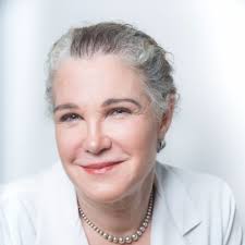 Gwyneth's Approach to Investing