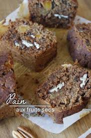 Epingle Sur Pains