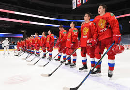 Матч за третье место 5 января, «роджерс плэйс». Chetvertfinal Mchm 2021 Rossiya Germaniya Pryamaya Translyaciya