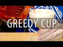 77 3d Printing The Pythagorean Cup Greedy Cup Wine In Your Lap Youtube 3d Printing Cup Greedy