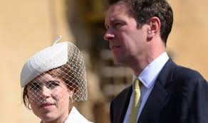 Fans delighted as Princess Eugenie 'steps up' with new role at King's