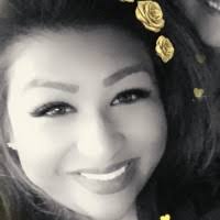 Adriana Borrego's Instagram, Twitter & Facebook