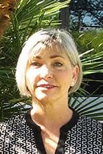 Rita Gee's Instagram, Twitter & Facebook