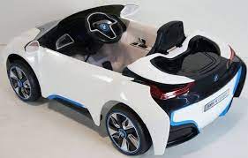 سيارة avigo bmw i8 الصغيرة بمواصفات خيالية 子供 yahoo ショッピング 乗り物