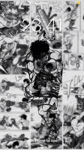 Anime eyes anime manga anime art interviews with monster girls otaku xenoblade. Made An Edit Of Some Manga Panels For An Iphone Wallpaper What Do You Guys Think Hajimenoippo