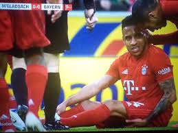 Bayern munich's corentin tolisso appears to be back on track for france. Bayern Germany On Twitter Corentin Tolisso Is Off With An Apparent Hamstring Injury Ivan Perisic Comes On For Him 20