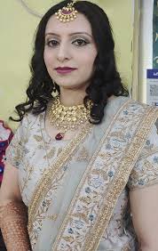 Hami collections jewelry at White Rock Sea Festival