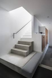 Complex Picture Gallery Interior Stairs Stairs Design Concrete Staircase