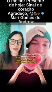 Obrigado pelo Presente maravilhoso enviado para a minha LIVE! Você ter  gostado do meu conteúdo significa muito para mim.@🚂🦅🐬Mari Gomes do  Andrew #tiktoklive #livehighlights #livegift #heartsignal ...