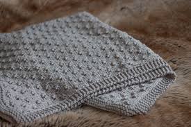 Hand knitted baby blanket & pillow case new/unused pink ribbon 31 x 24 inch pram. Intricate Lace Baby Blankets For Experienced Knitters