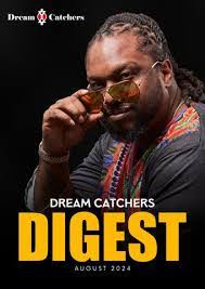 Jerome Luke's Instagram, Twitter & Facebook