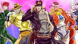 The Untold Truth Of Jojo S Bizarre Adventure Golden wind episode 39 & 38, jojo part 5: