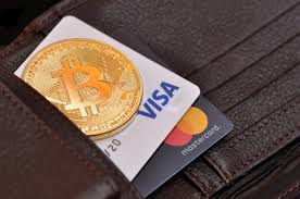 It follows falls in bitcoin of more than 10% last week after tesla said it would no longer accept the currency. How Cryptocurrency Wallets Could Replace Banks