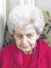 Joan Cole Obituary (1934