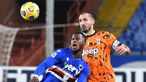 Italian serie a match juventus vs sampdoria 20.09.2020. Lgfij3gqb Jdrm