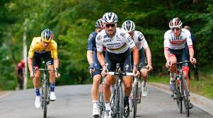 Tour de france 2019 la carte du parcours en video. Cyclisme Julian Alaphilippe Va Lancer Sa Saison 2021 Sur Le Tour De La Provence Dicodusport