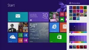 Android os has been long dominating the tablet world since its inception. Windows 8 1 Release Date And A Complete Guide To All The New Features