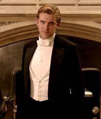 Maybe you would like to learn more about one of these? Such Good Luck Dan Stevens Downton Matthew Crawley Dan Stevens