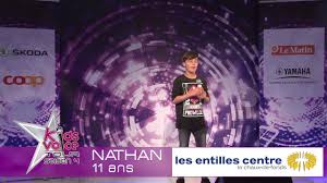 nathan kids voice tour 2017 les entilles centre la chaux de fonds youtube