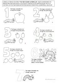 The Very Hungry Caterpillar English Esl Worksheets Very Hungry Caterpillar Printables Hungry Caterpillar Hungry Caterpillar Craft