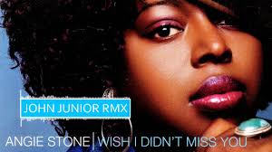 Angie Stone